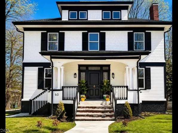 60 Stanley Rd, South Orange Village Twp., NJ 07079