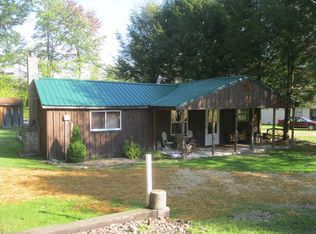 85 Tingley Ln, Leeper, PA 16233