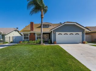 8290 Tamarind Ln, Riverside, CA 92509