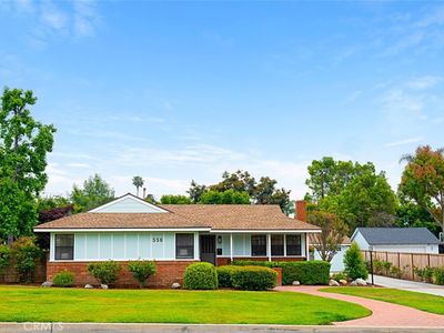 558 E Cypress Ave, Glendora, CA, 91741