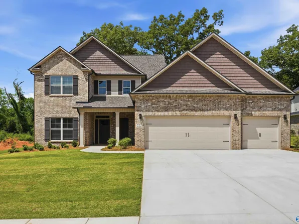 222 Lyndon Cove Rd, Huntsville, AL 35811