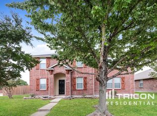 3004 Double Oak Dr, Rockwall, TX 75032