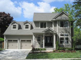 1737 Webster Ave, Birmingham, MI 48009