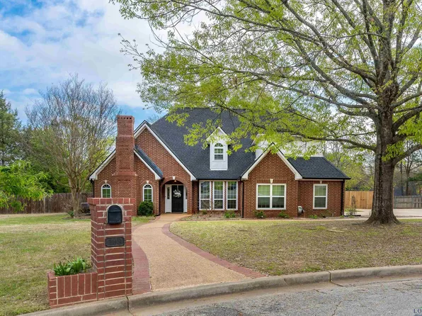 109 Prairie Ln, Longview, TX 75605