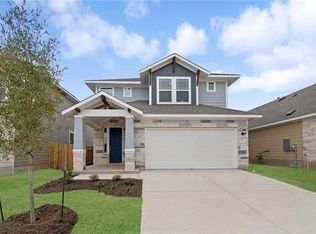 113 Gaida Loop, Georgetown, TX 78628