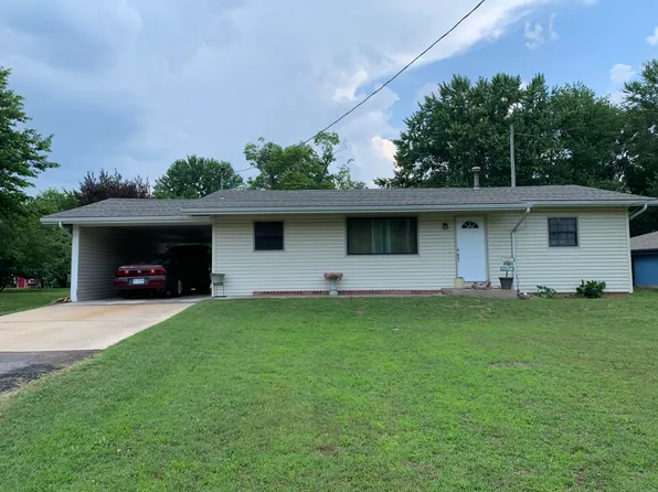 711 S Mission Avenue, Springfield, MO 65809
