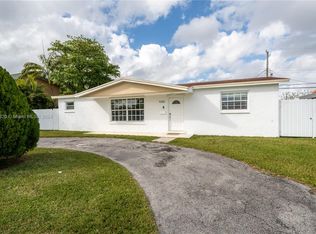 9351 SW 27th St, Miami, FL 33165