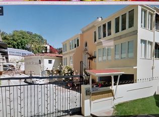 1326 Londonderry View Dr APT 3, Los Angeles, CA 90069