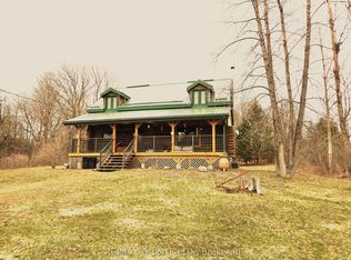 20 Thompson Rd, Centre Hastings, ON K0K2K0