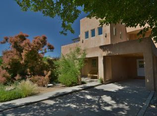 1317 Vassar Dr NE, Albuquerque, NM 87106