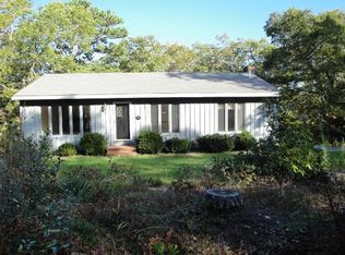 34 Captain Connolly Rd, Brewster, MA 02631