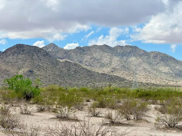 0 N Deer Trl Lot E 2.5 Acres -- #-, Maricopa, AZ 85139