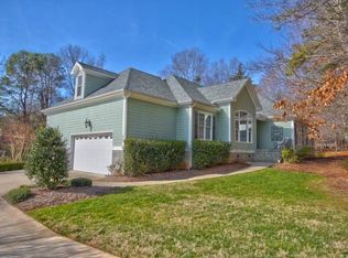 7617 Literary Ln, Wake Forest, NC 27587