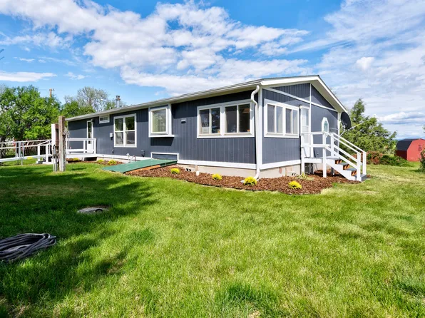 7837 Hayfield Dr, Helena, MT 59602