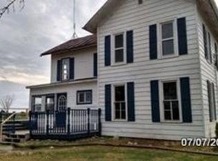 7451 N Cunningham Rd, Lake Odessa, MI 48849