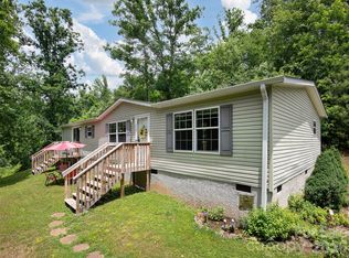 166 Indian Springs Rd, Clyde, NC 28721