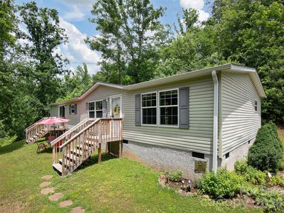 166 Indian Springs Rd, Clyde, NC, 28721