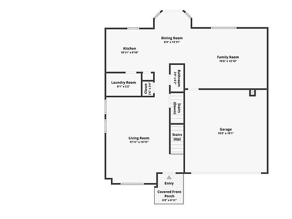 4th image of 1237 Silver Ridge Ln