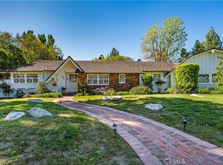 9827 Sylvia Ave, Northridge, CA 91324