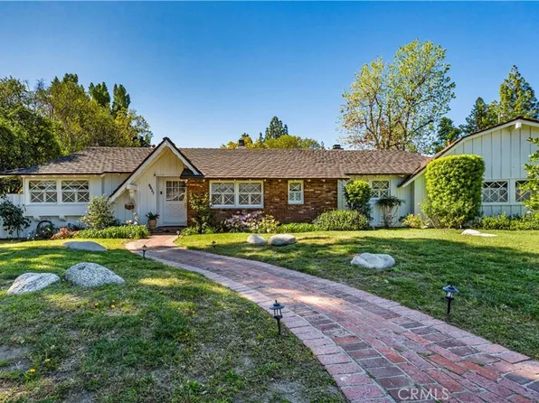 9827 Sylvia Ave, Northridge, CA 91324