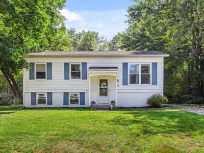 40 Butternut Drive, Keene, NH, 03431