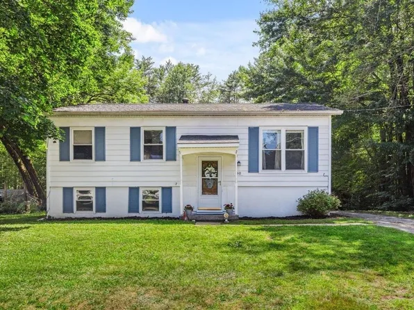 40 Butternut Drive, Keene, NH 03431