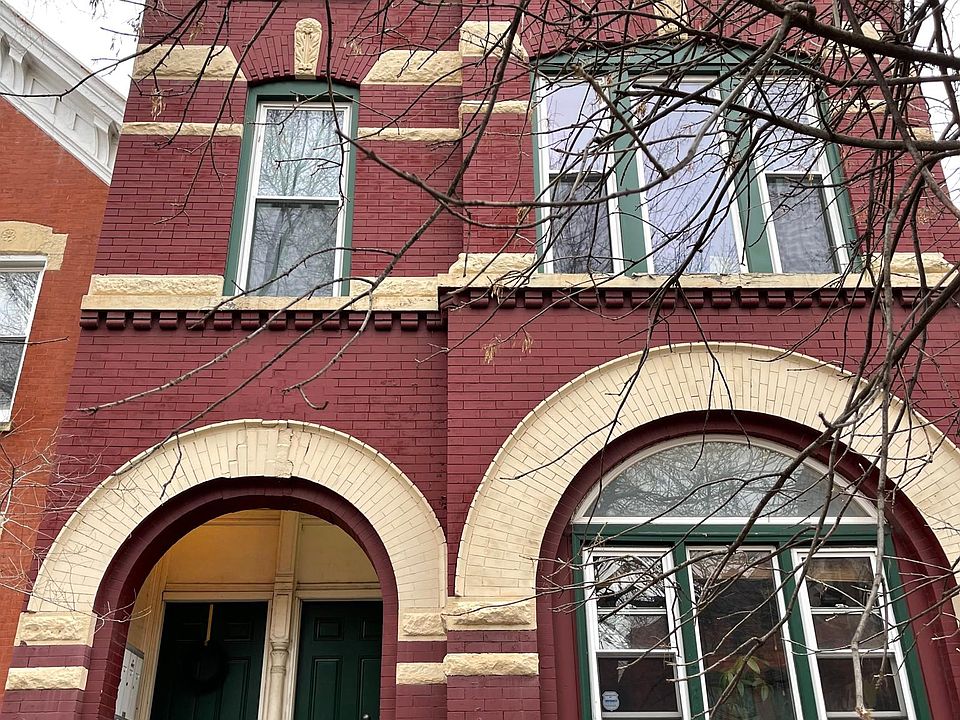 1st image of 1031 N Paulina St APT Ch1