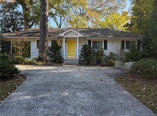 2961 Parkridge Dr, Atlanta, GA 30341