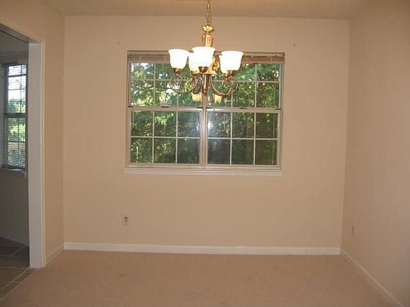 Formal Dining Room.
