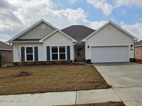 16108 Blue Ridge Dr, Gulfport, MS 39503