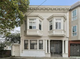 330 8th Ave, San Francisco, CA 94118