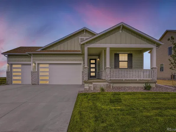 42966 Colonial Trail, Elizabeth, CO 80107