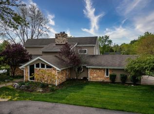 2755 Pekin Rd, Springboro, OH 45066