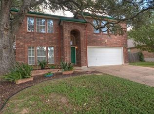 15100 Big Falls Dr, Leander, TX 78641