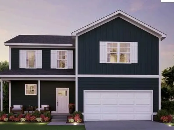 216 Stoneview Dr, Crossville, TN 38555
