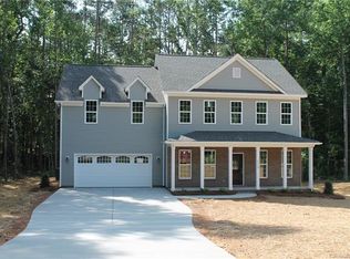 5216 Carden Dr, Charlotte, NC 28227