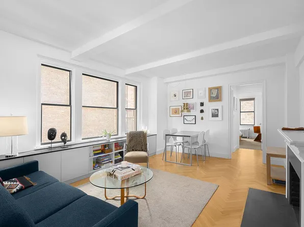 45 5th Ave APT 2C, Manhattan, NY 10003