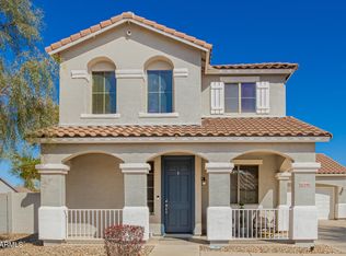 21402 E Alyssa Rd, Queen Creek, AZ 85142