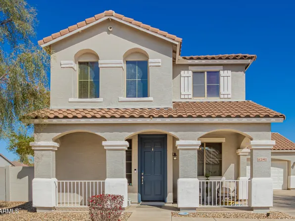 21402 E ALYSSA Road, Queen Creek, AZ 85142