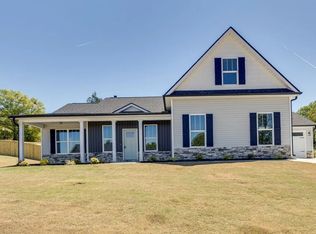 101 Powell St, Easley, SC 29640