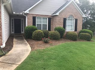 494 Crosshaven Way, McDonough, GA 30253