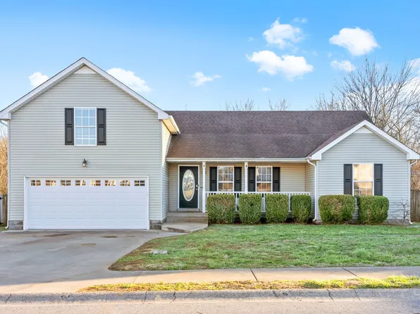 844 Cindy Jo Ct, Clarksville, TN 37040