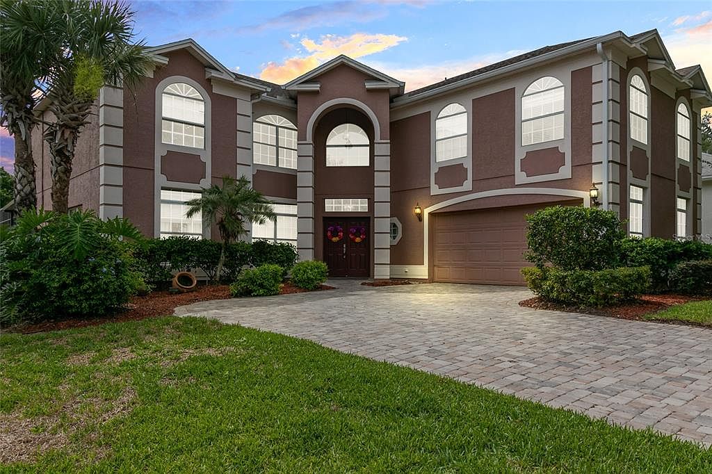 1813 Bardmoor Hill Cir, Orlando, FL 32835 Zillow