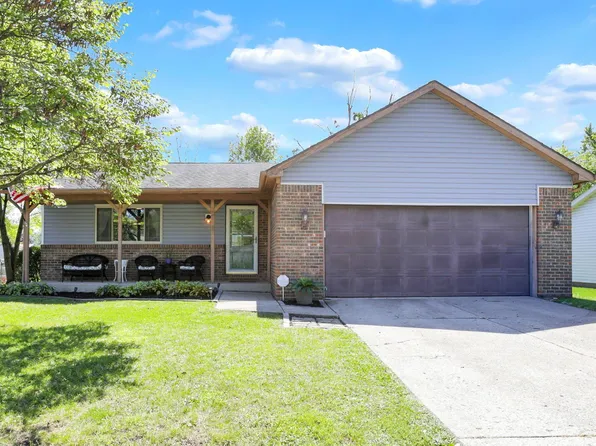 6427 Firethorn Ave, Reynoldsburg, OH 43068