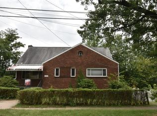 5458 Covode Pl, Pittsburgh, PA 15217