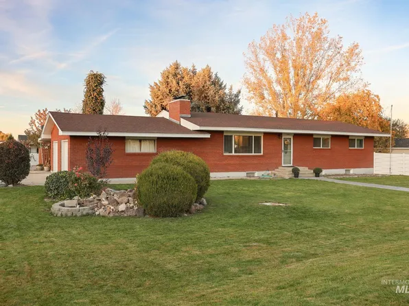 2008 Smith Ave, Nampa, ID 83651