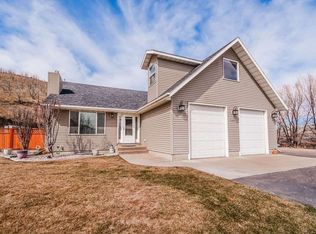 3189 N Bannock Hwy, Pocatello, ID 83204