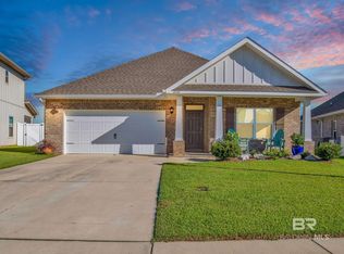24161 Alydar Loop, Daphne, AL 36526