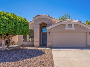 1767 E Palomino Dr, Gilbert, AZ 85296