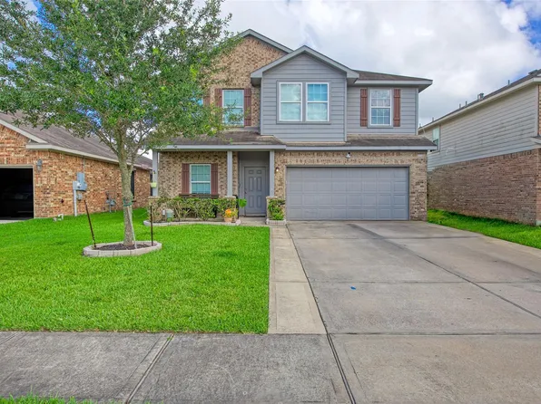 8305 Jade Ct, Texas City, TX 77591